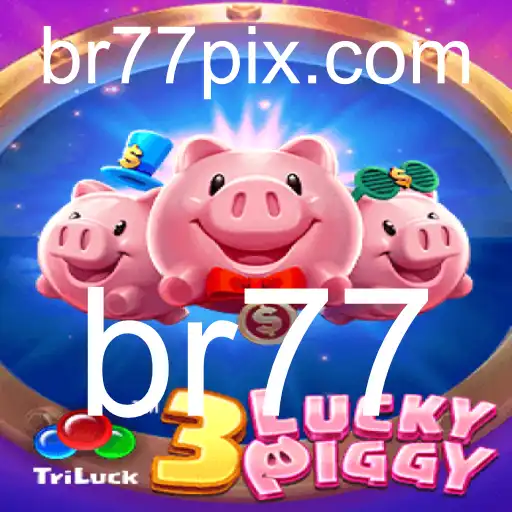 Descubra o Encantador Mundo do Jogo 3LUCKYPIGGY