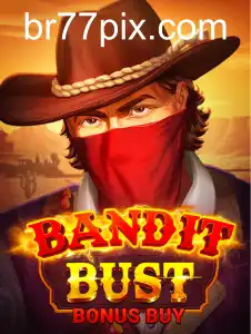 BanditBustBonusBuy