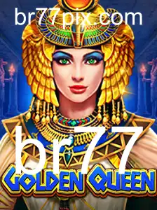 GoldenQueen: A Nova Sensação no Mundo dos Jogos