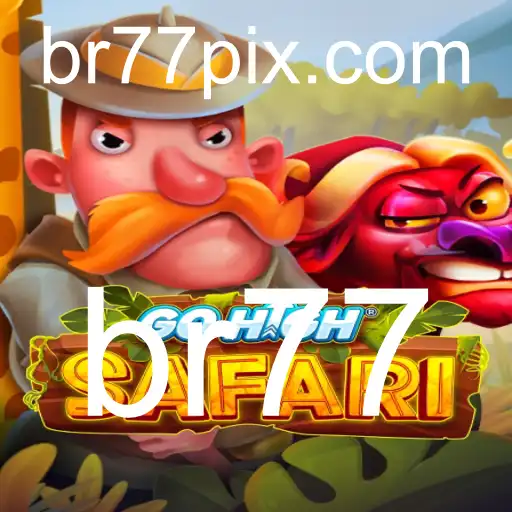 GoHighSafari: Explorando Aventuras Selvagens com BR77