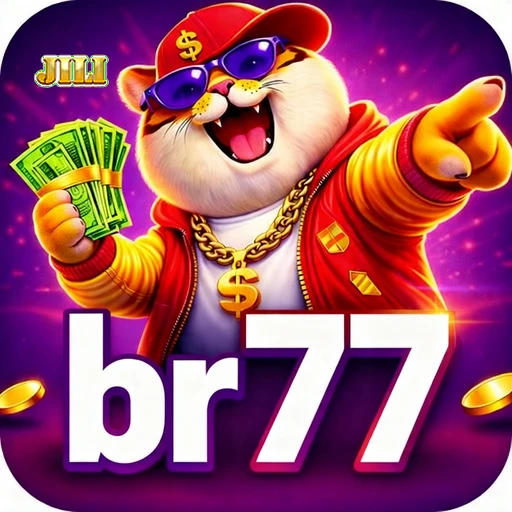 br77 Logo